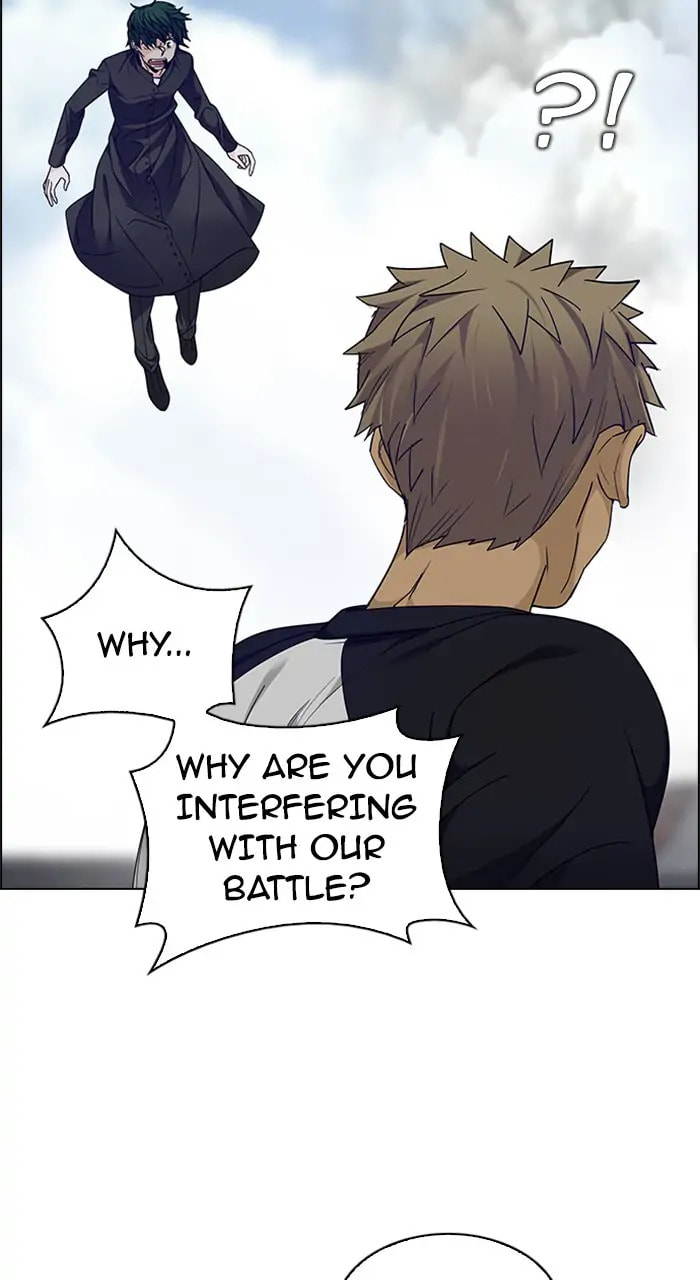 Read DICE chapter 233 image 21 on Lezhin