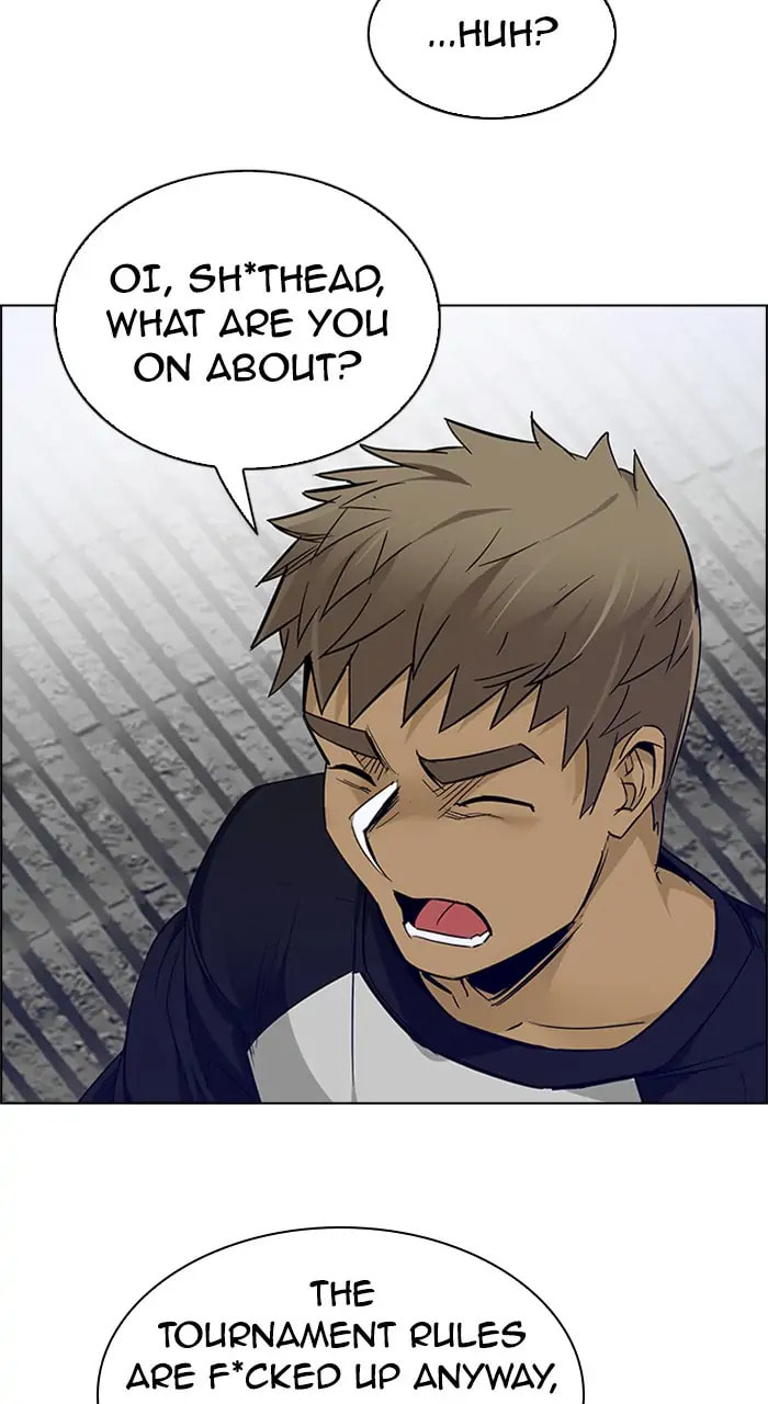 Read DICE chapter 233 image 22 on Lezhin