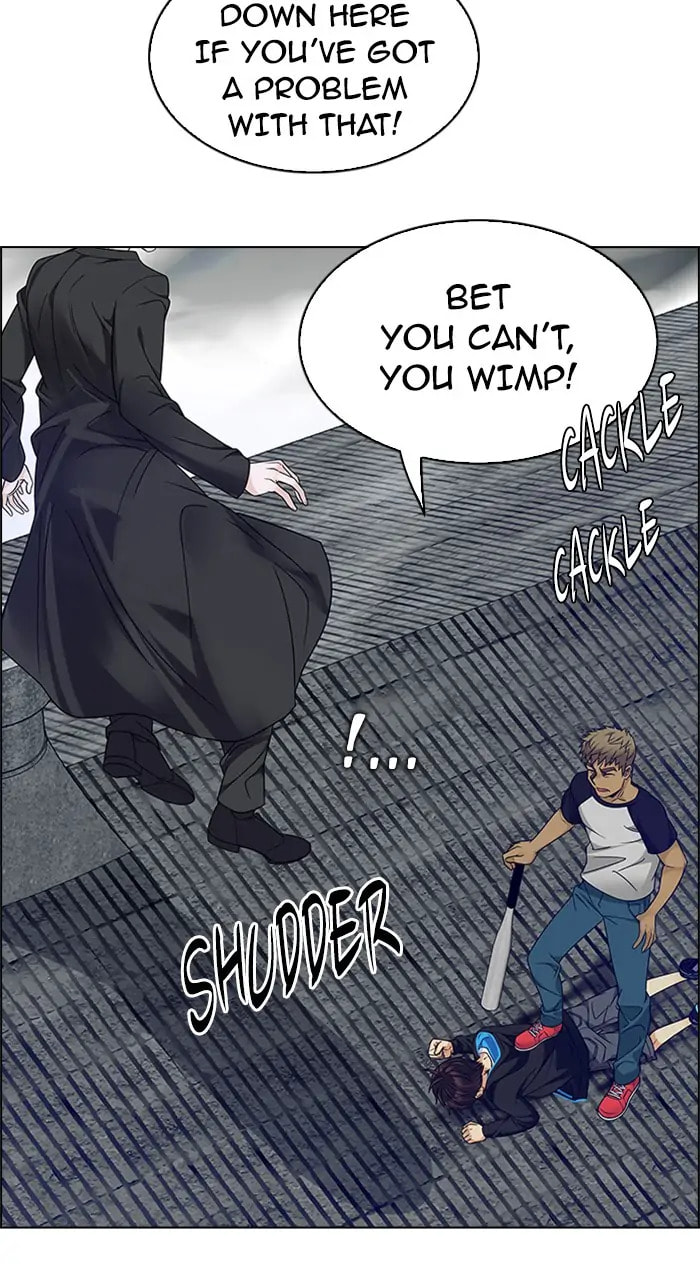 Read DICE chapter 233 image 24 on Lezhin