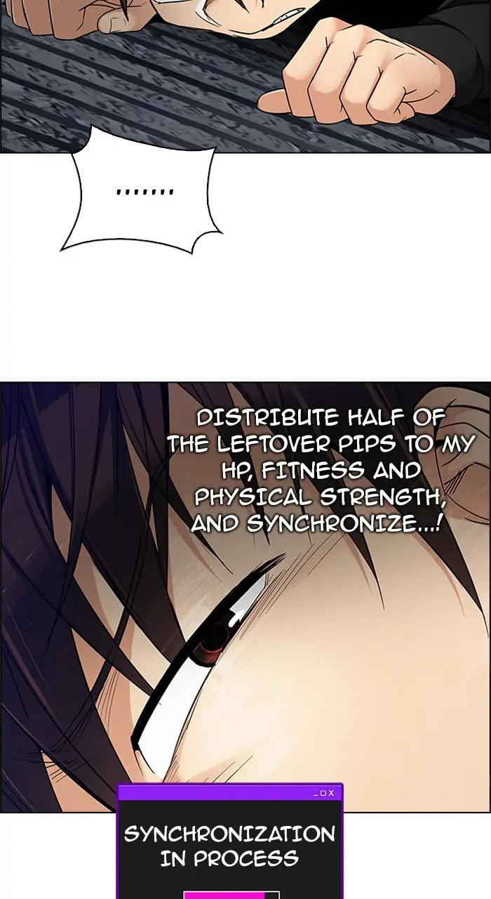 Read DICE chapter 233 image 26 on Lezhin