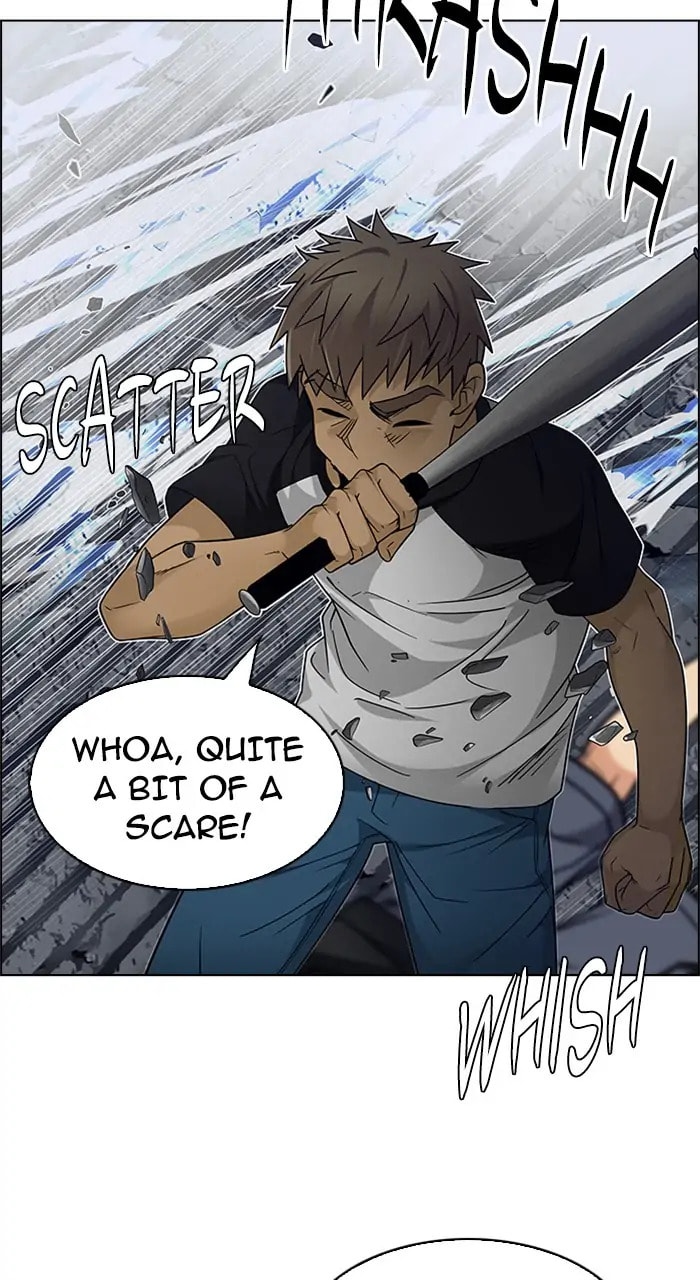 Read DICE chapter 233 image 29 on Lezhin