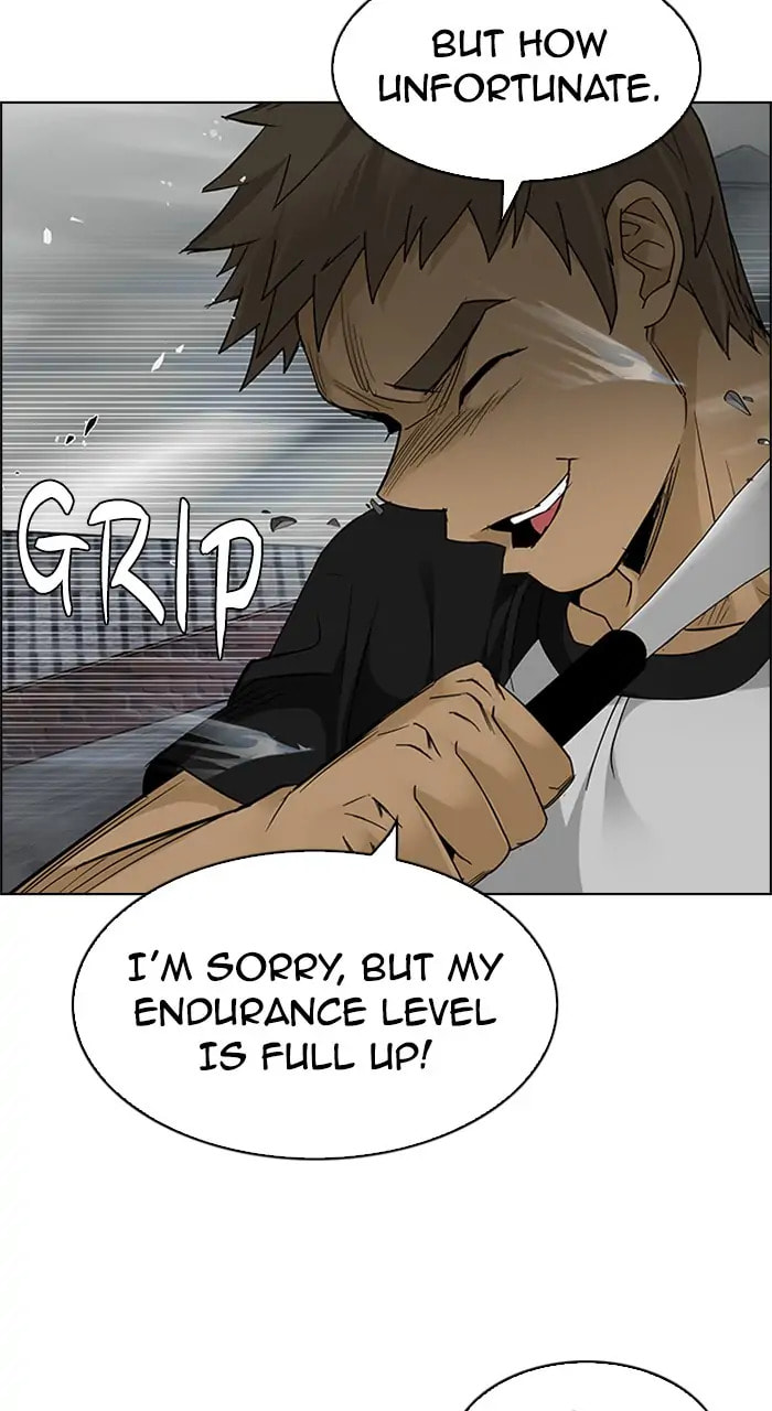 Read DICE chapter 233 image 30 on Lezhin