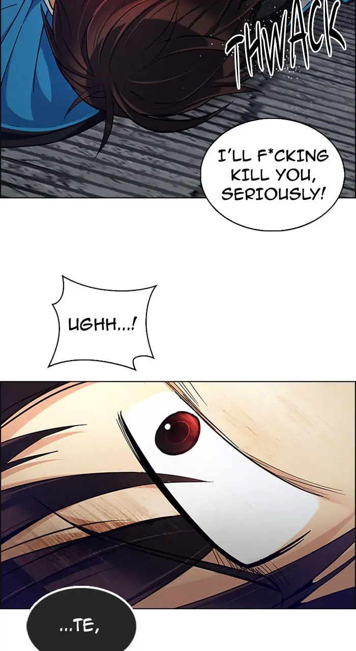 Read DICE chapter 233 image 34 on Lezhin