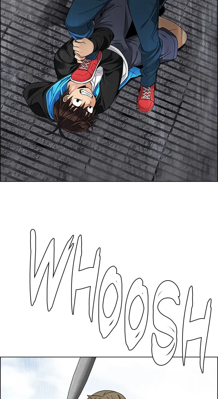 Read DICE chapter 233 image 36 on Lezhin