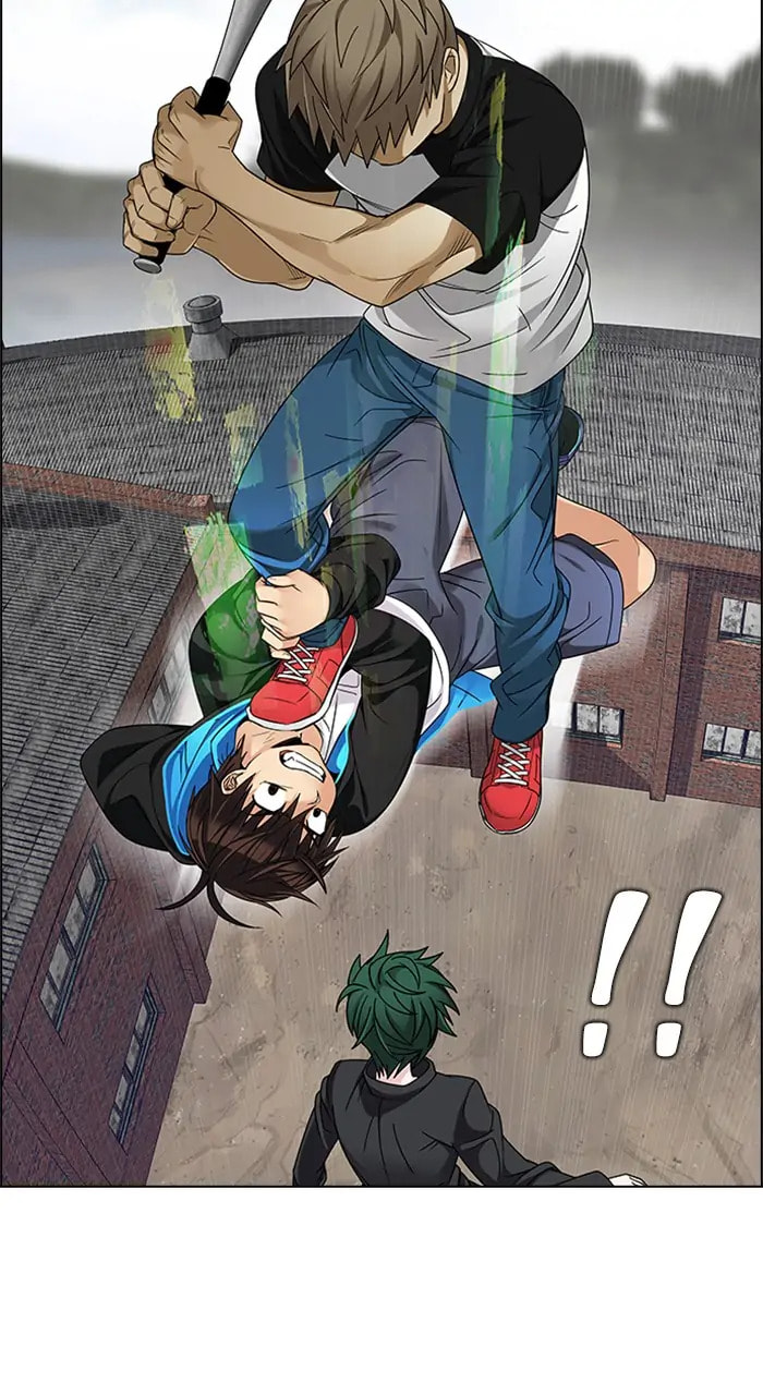 Read DICE chapter 233 image 37 on Lezhin