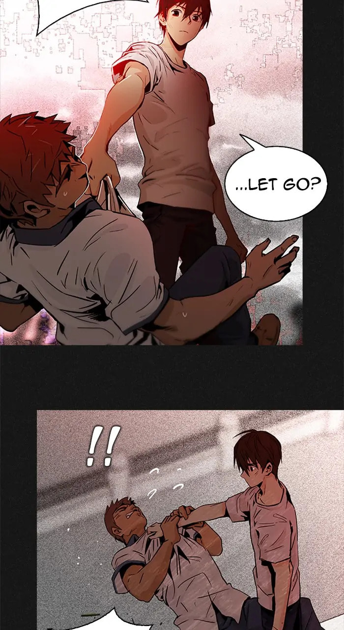 Read DICE chapter 233 image 4 on Lezhin