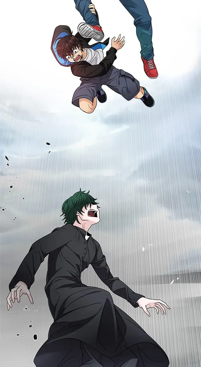 Read DICE chapter 233 image 40 on Lezhin