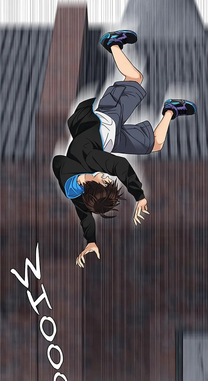 Read DICE chapter 233 image 46 on Lezhin