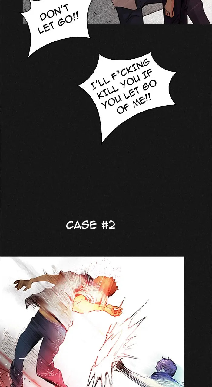 Read DICE chapter 233 image 5 on Lezhin