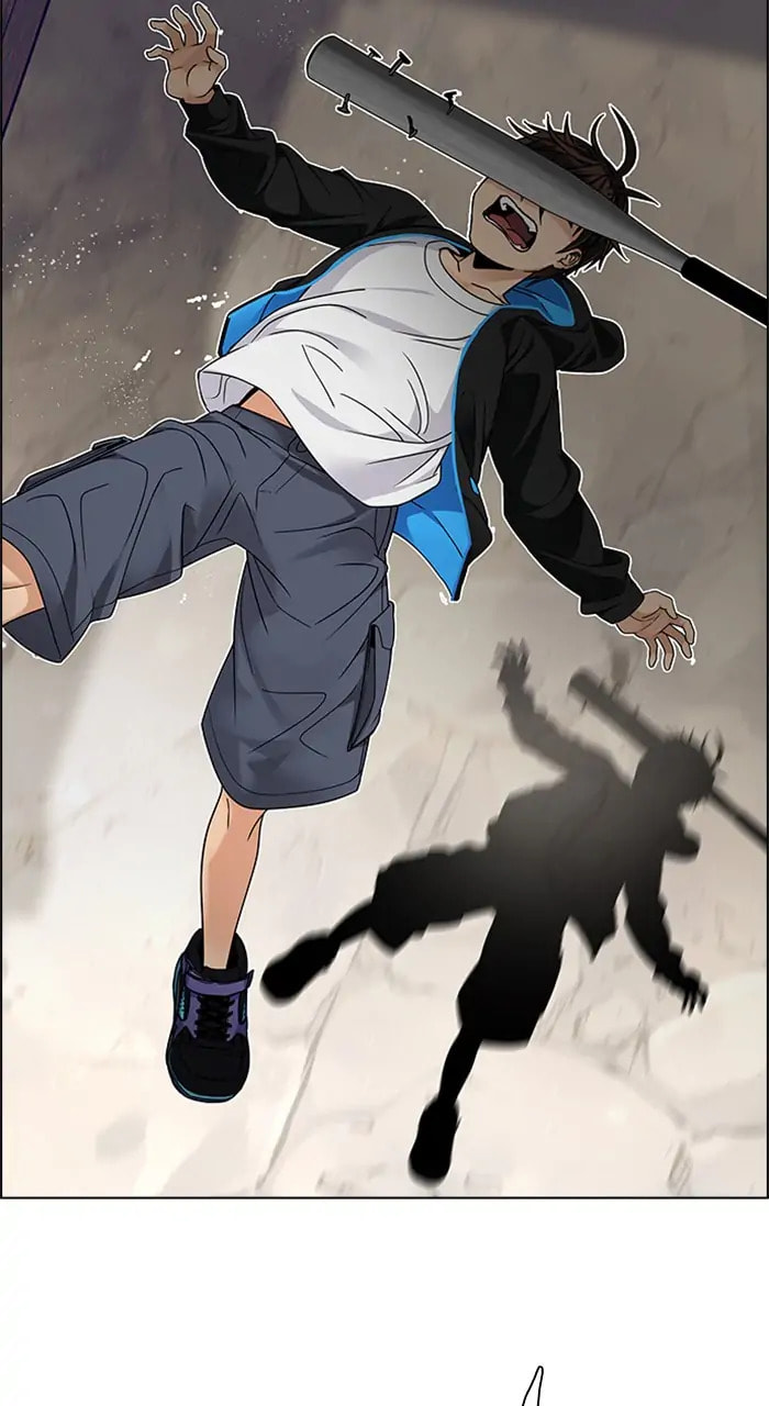 Read DICE chapter 233 image 51 on Lezhin