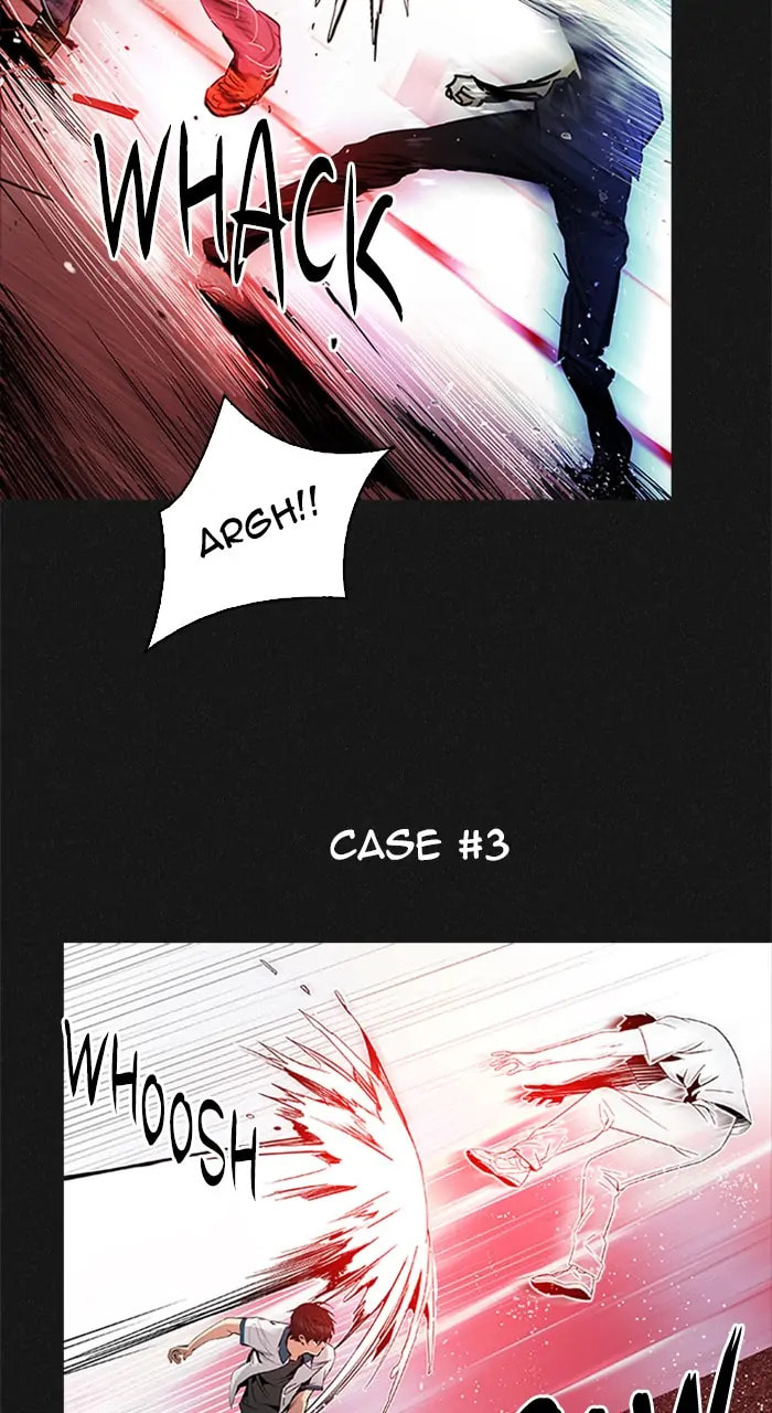 Read DICE chapter 233 image 6 on Lezhin