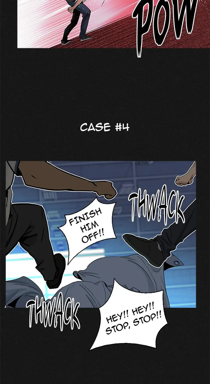 Read DICE chapter 233 image 7 on Lezhin