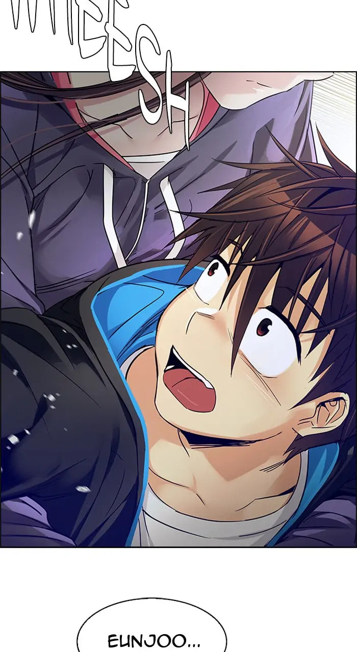 Read DICE chapter 234 image 11 on Lezhin