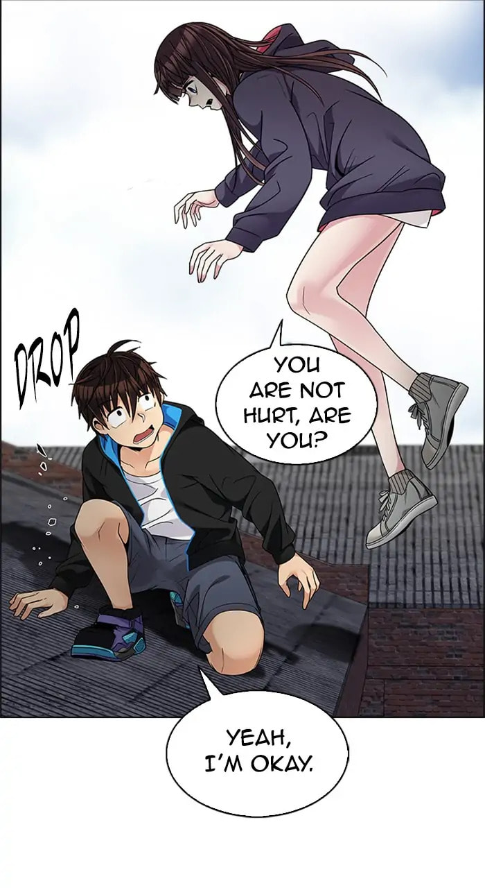 Read DICE chapter 234 image 13 on Lezhin