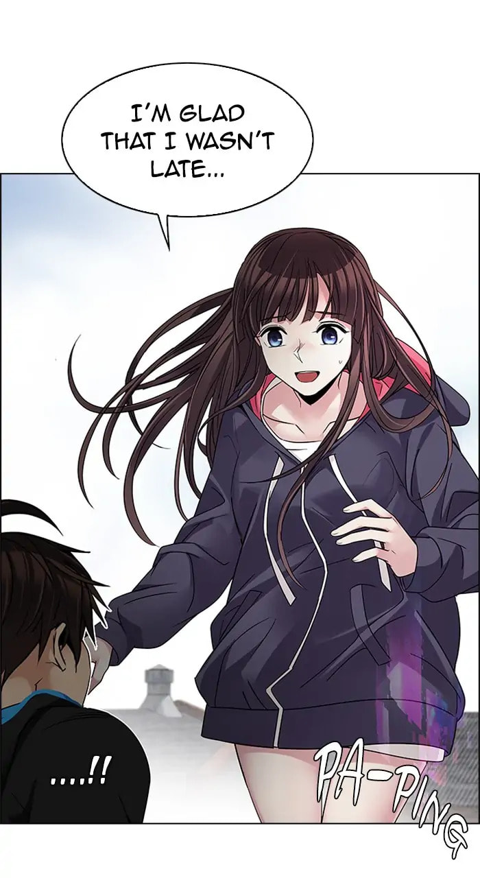 Read DICE chapter 234 image 14 on Lezhin