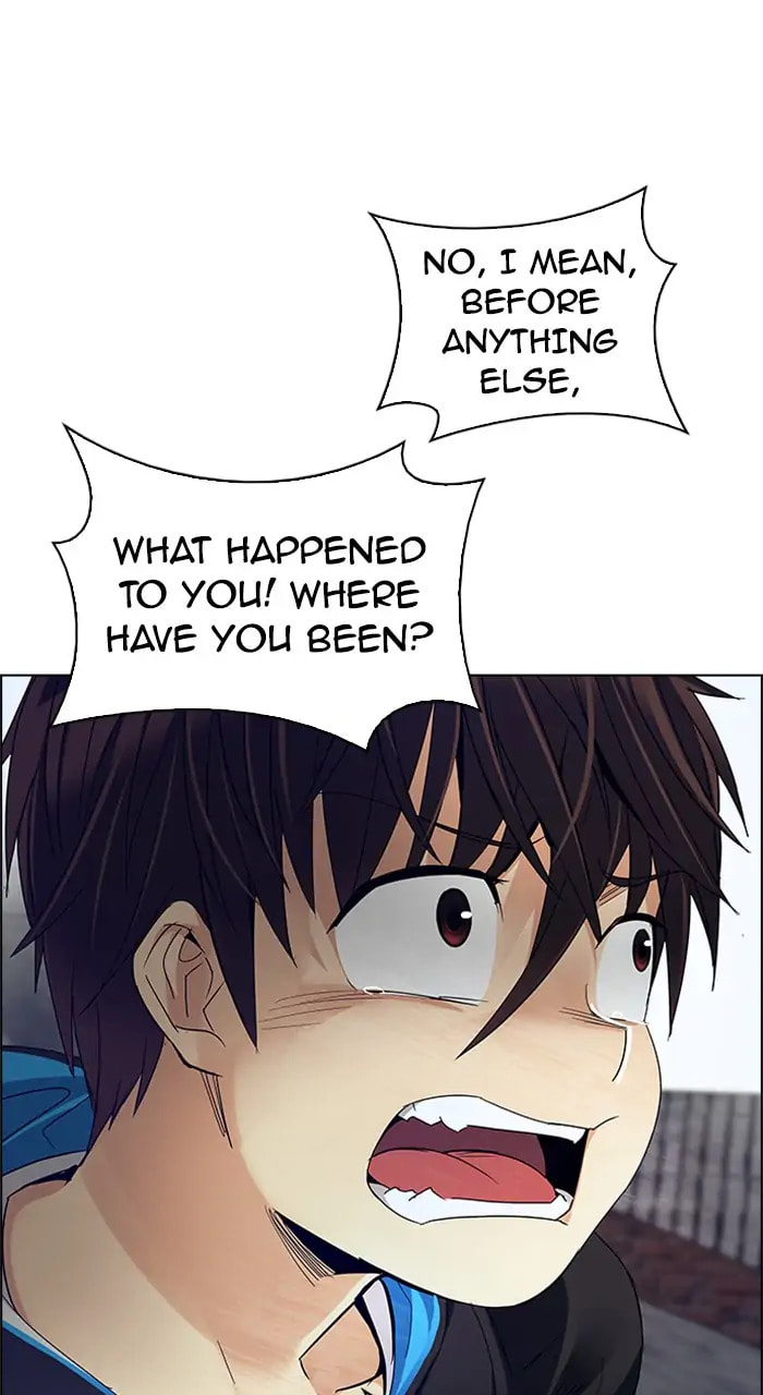 Read DICE chapter 234 image 15 on Lezhin