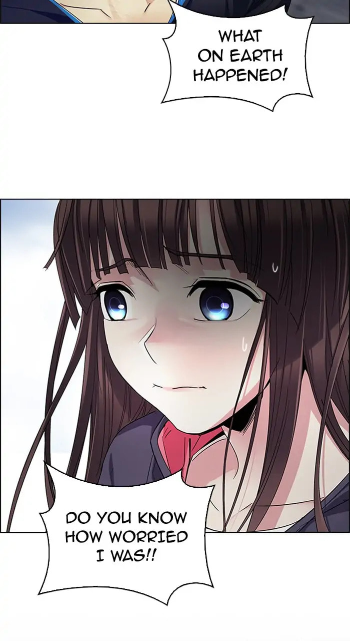 Read DICE chapter 234 image 16 on Lezhin