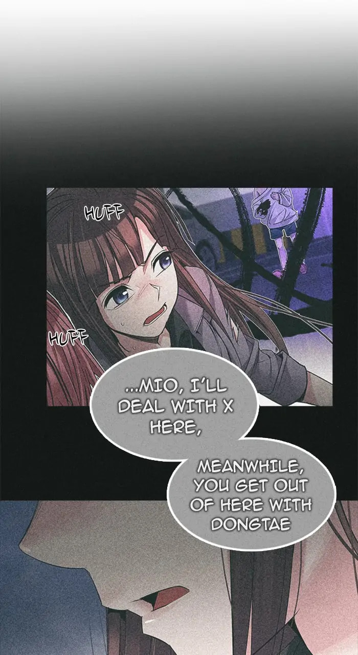 Read DICE chapter 234 image 17 on Lezhin