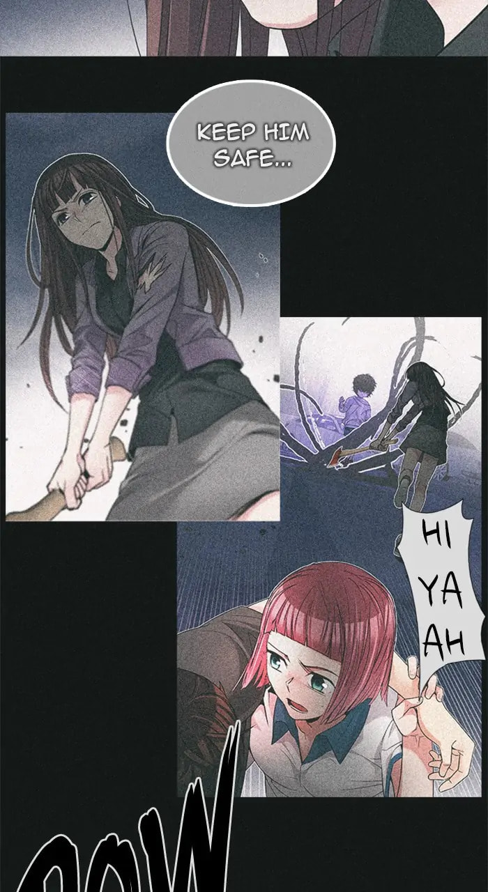 Read DICE chapter 234 image 18 on Lezhin