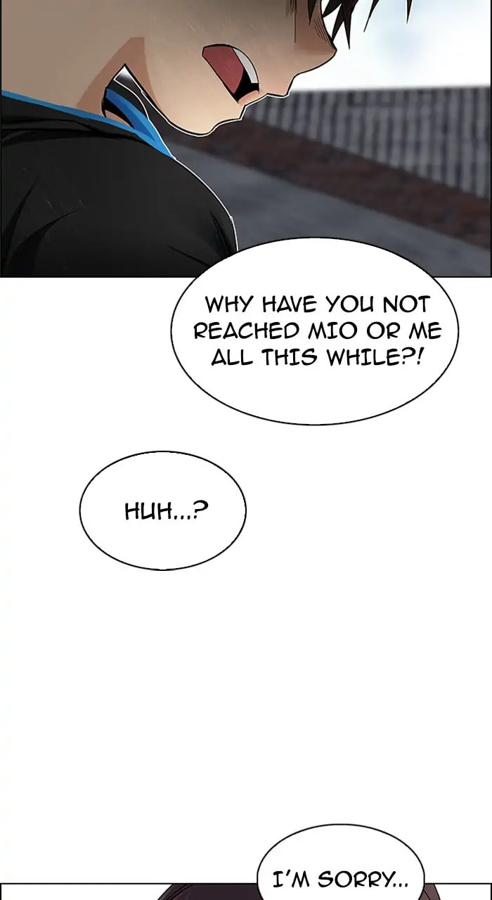 Read DICE chapter 234 image 23 on Lezhin