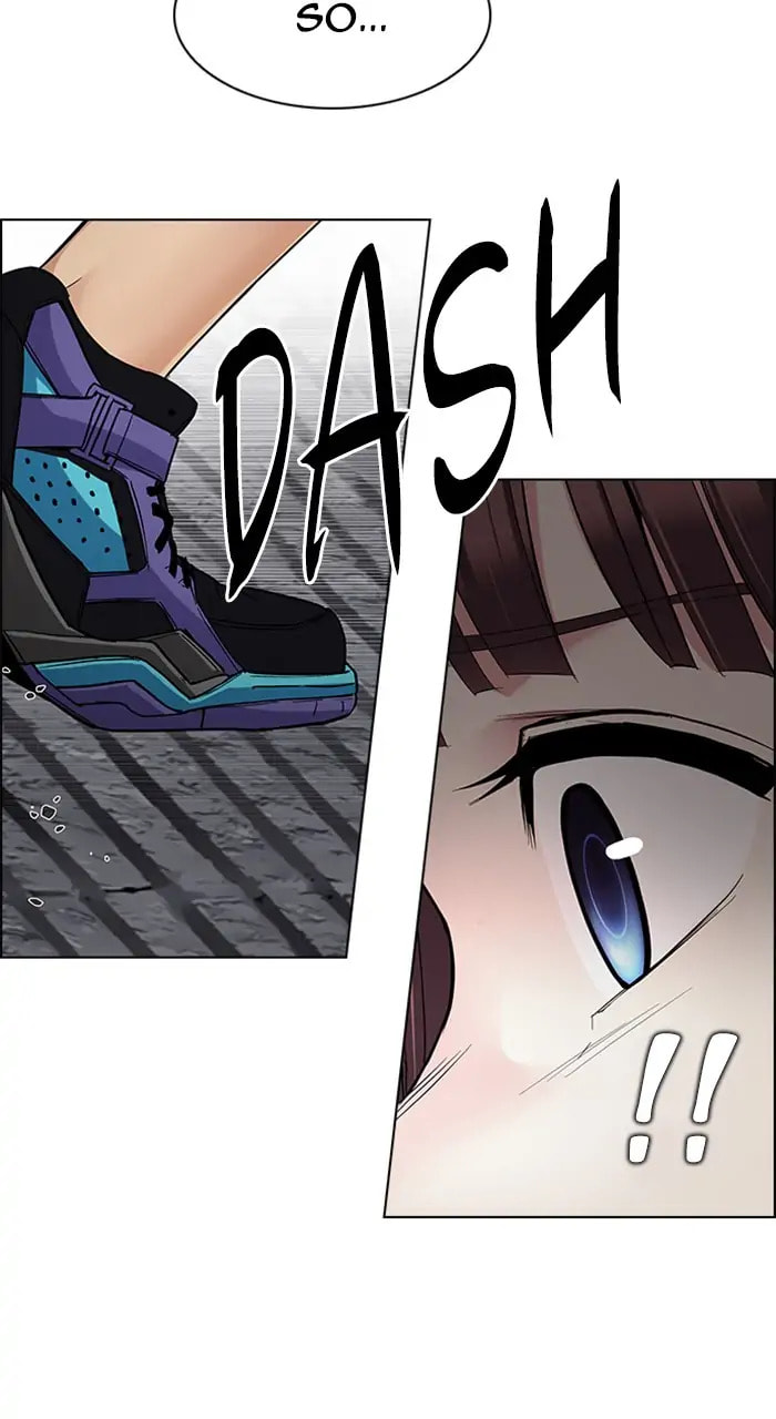 Read DICE chapter 234 image 25 on Lezhin