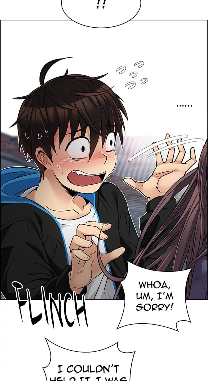 Read DICE chapter 234 image 33 on Lezhin