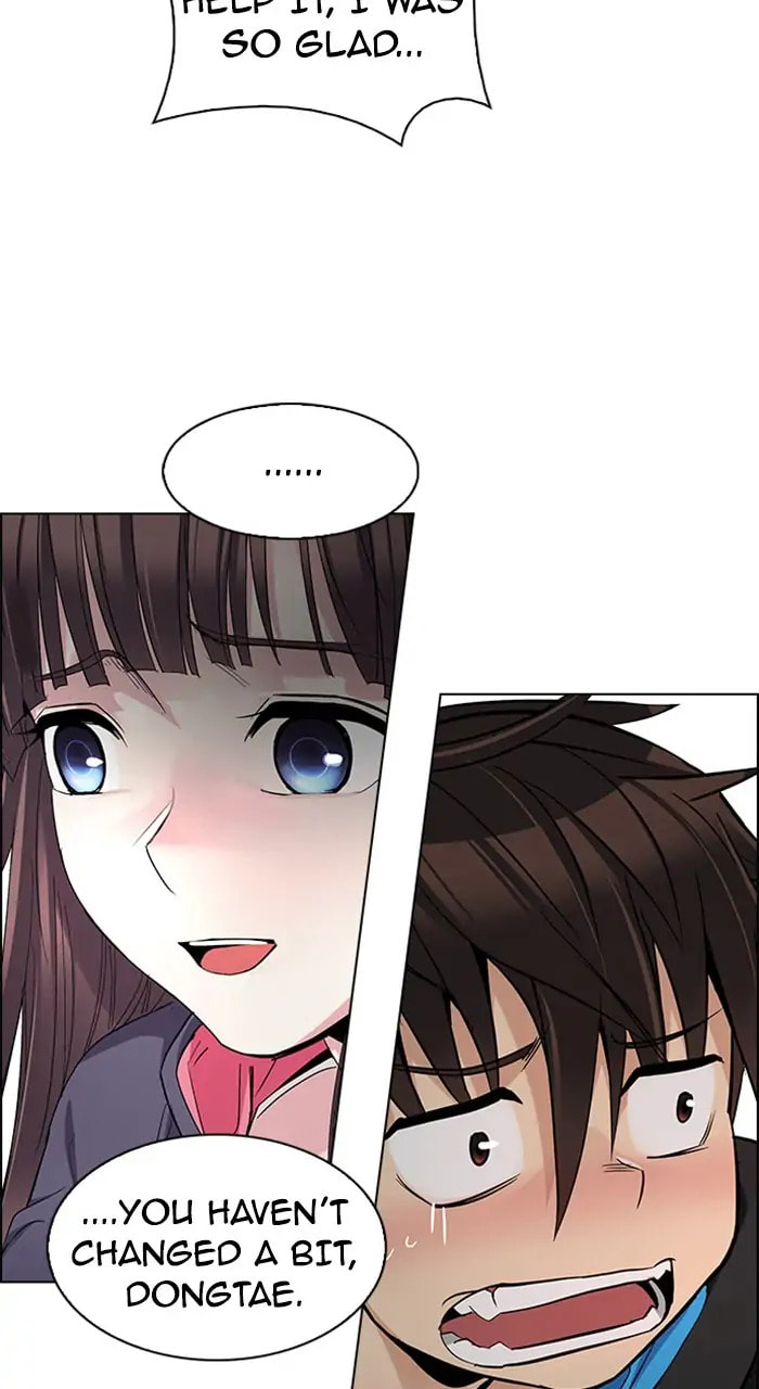 Read DICE chapter 234 image 34 on Lezhin