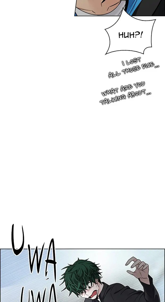Read DICE chapter 234 image 35 on Lezhin