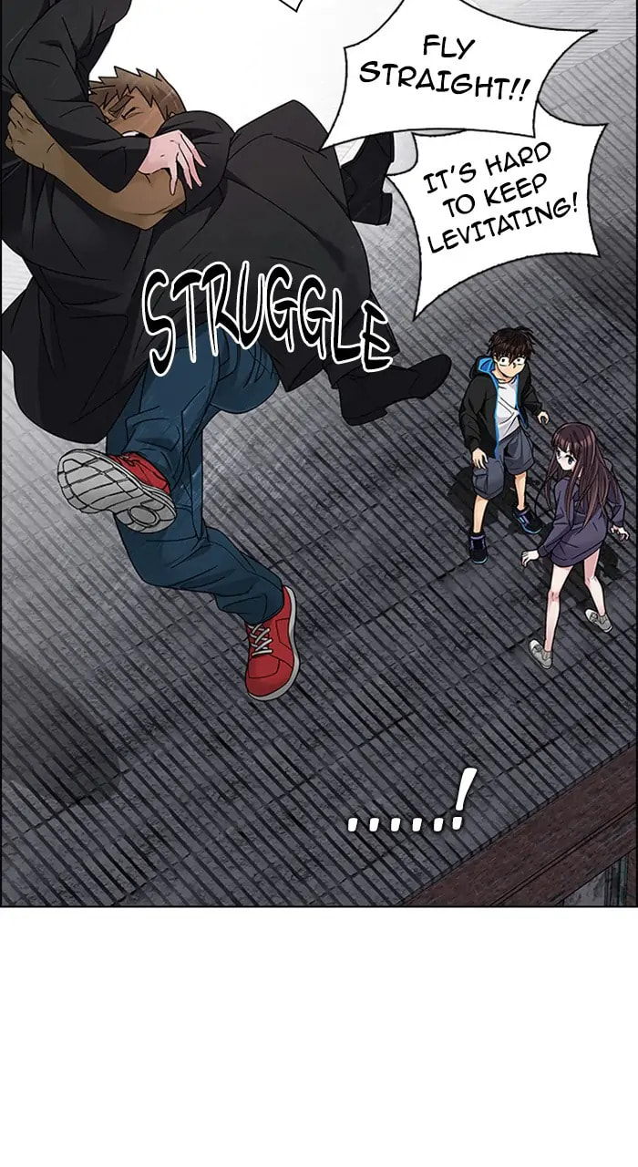 Read DICE chapter 234 image 37 on Lezhin