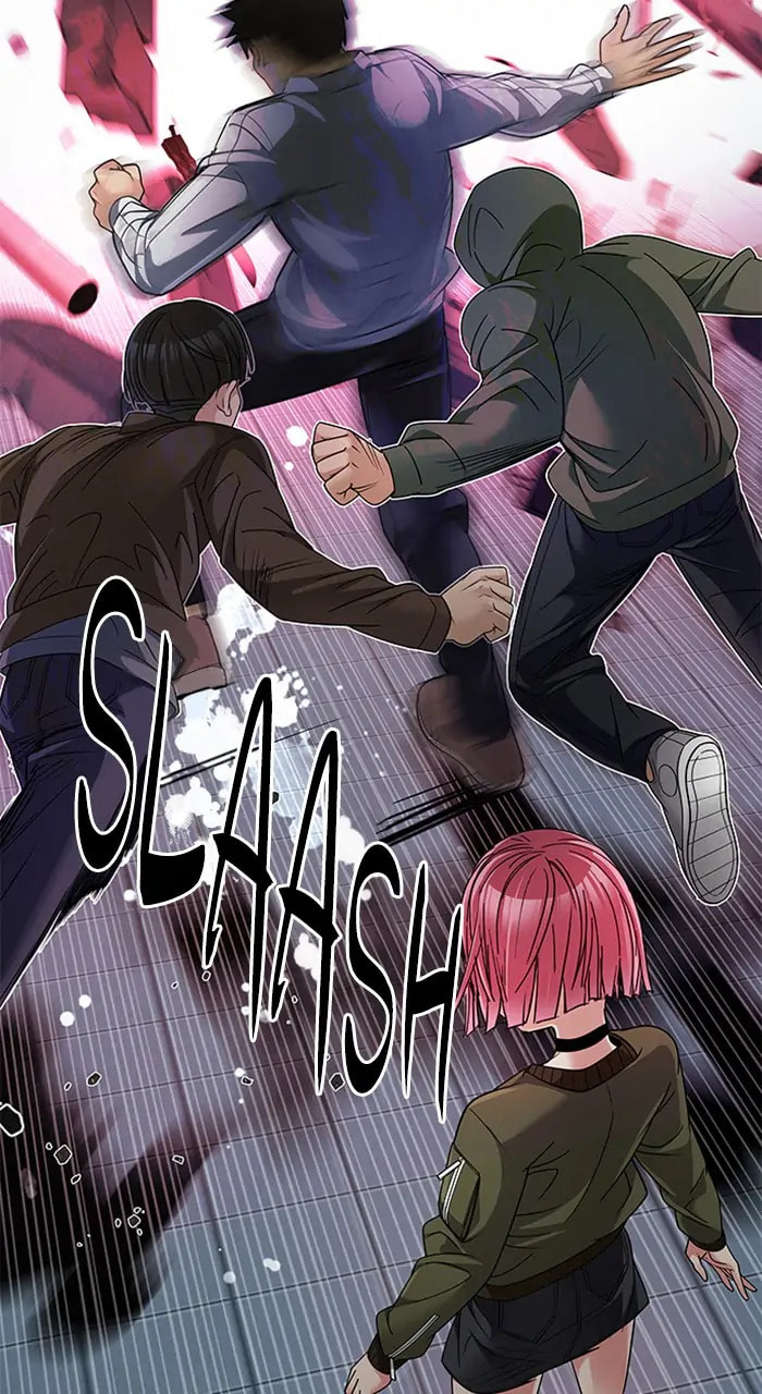 Read DICE chapter 234 image 41 on Lezhin