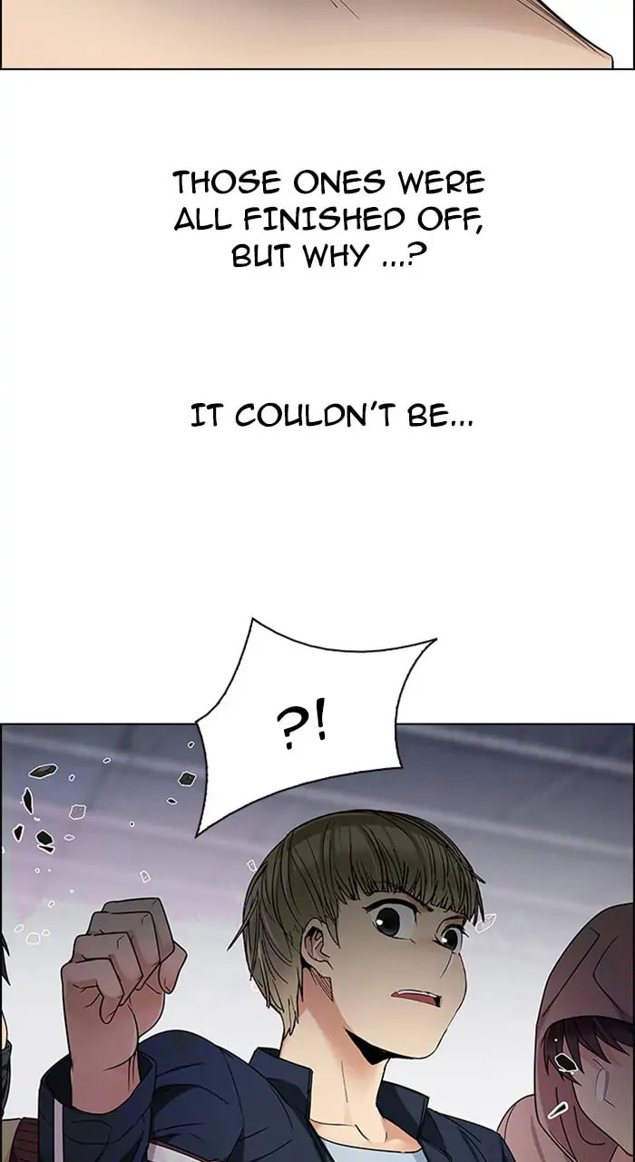 Read DICE chapter 234 image 44 on Lezhin