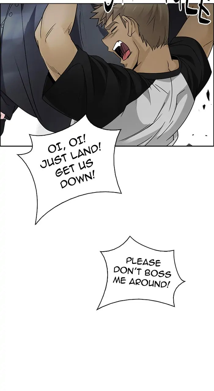 Read DICE chapter 234 image 49 on Lezhin