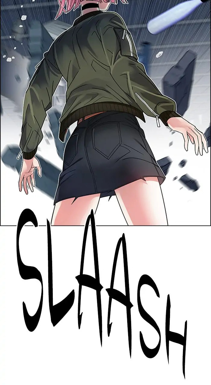Read DICE chapter 234 image 7 on Lezhin