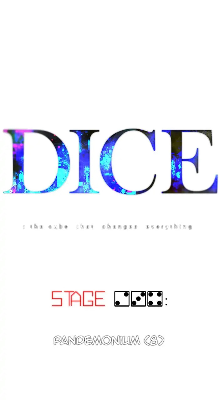 Read DICE chapter 234 image 8 on Lezhin