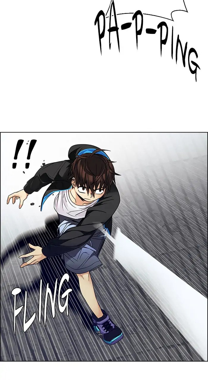 Read DICE chapter 235 image 11 on Lezhin