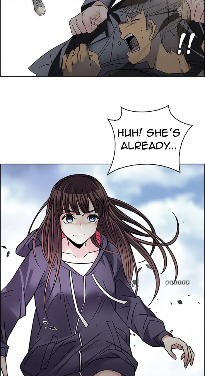 Read DICE chapter 235 image 18 on Lezhin