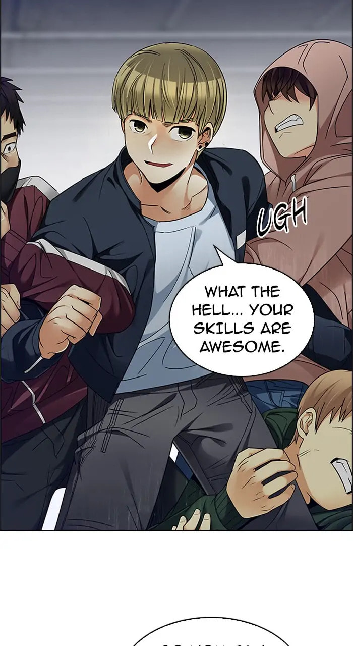 Read DICE chapter 235 image 2 on Lezhin