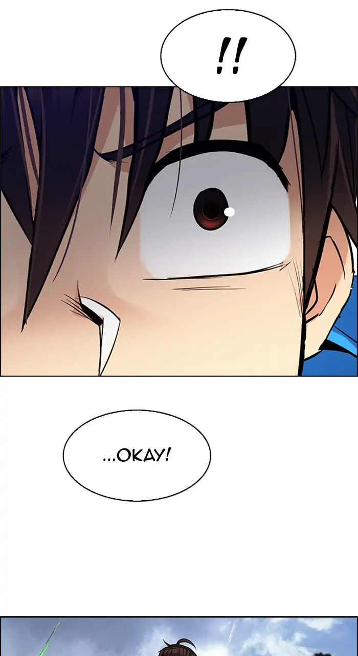 Read DICE chapter 235 image 23 on Lezhin