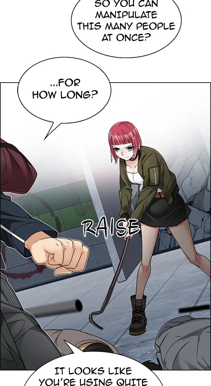 Read DICE chapter 235 image 3 on Lezhin
