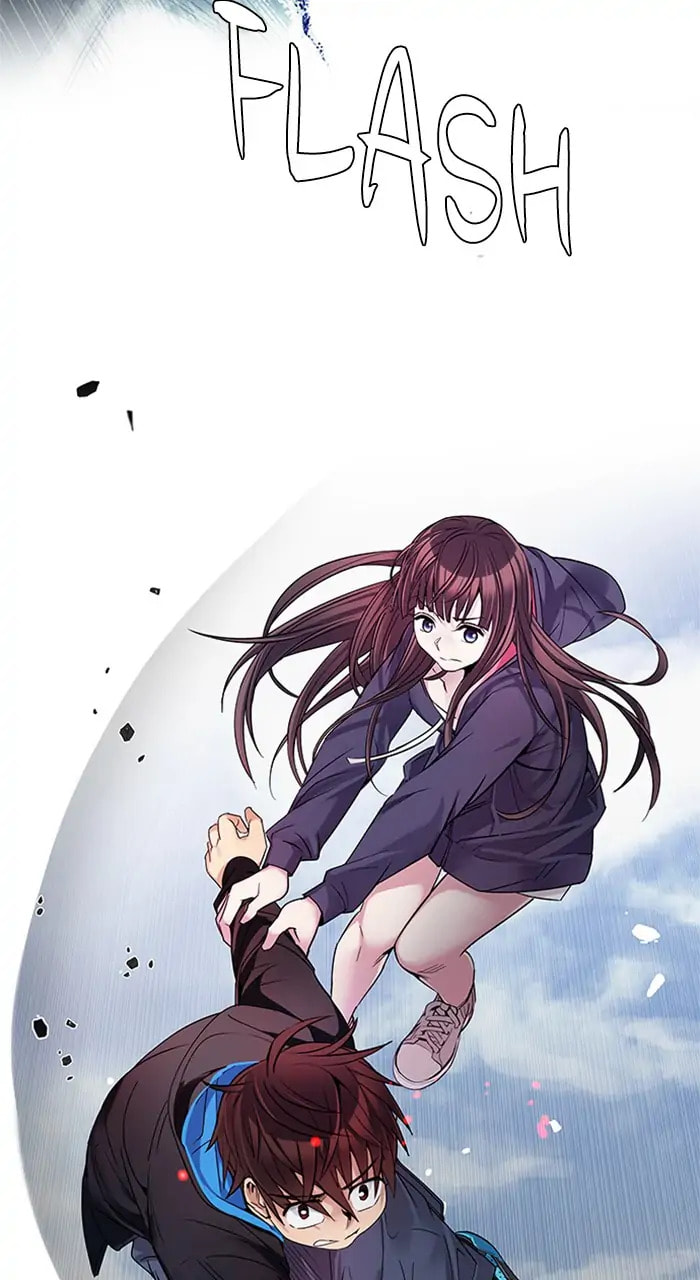 Read DICE chapter 235 image 33 on Lezhin