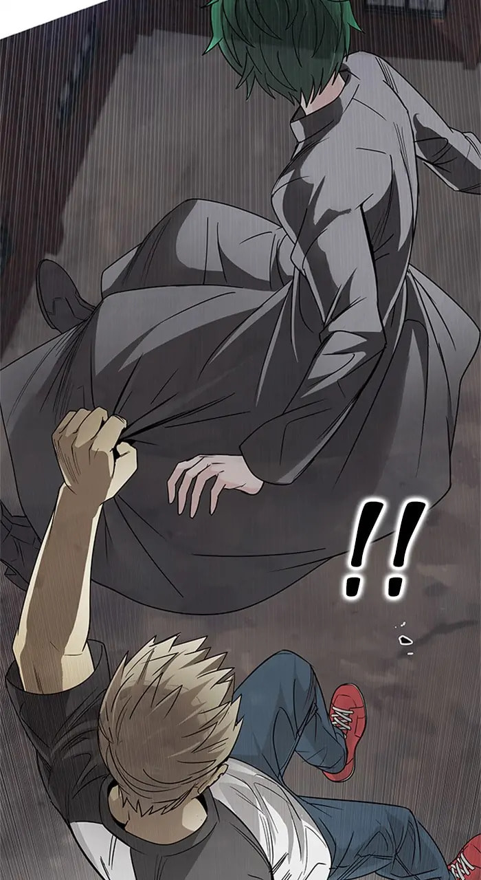 Read DICE chapter 235 image 35 on Lezhin