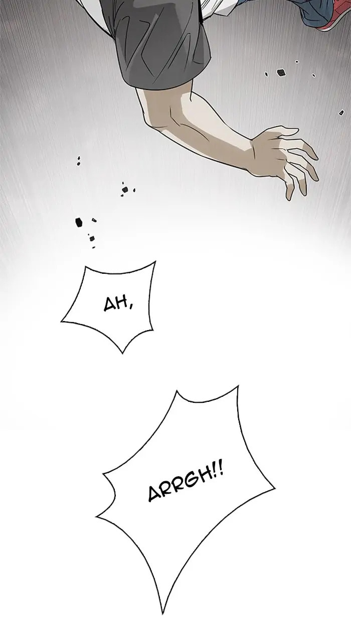 Read DICE chapter 235 image 36 on Lezhin