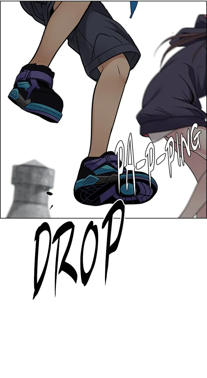 Read DICE chapter 235 image 39 on Lezhin