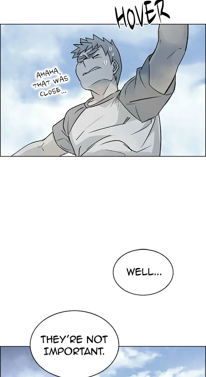 Read DICE chapter 235 image 47 on Lezhin