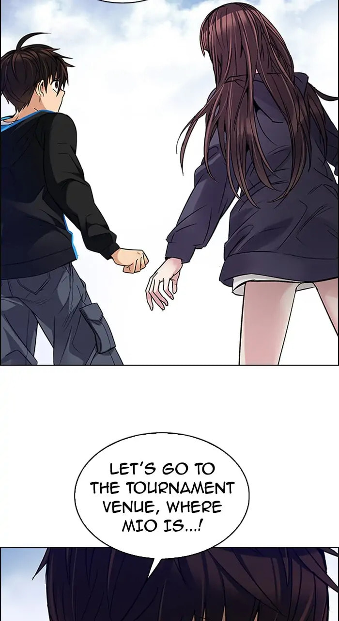 Read DICE chapter 235 image 48 on Lezhin