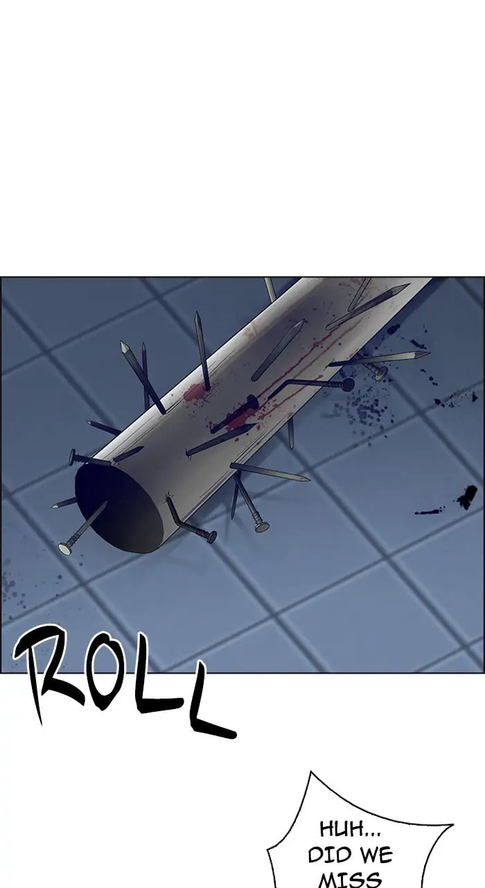 Read DICE chapter 235 image 50 on Lezhin