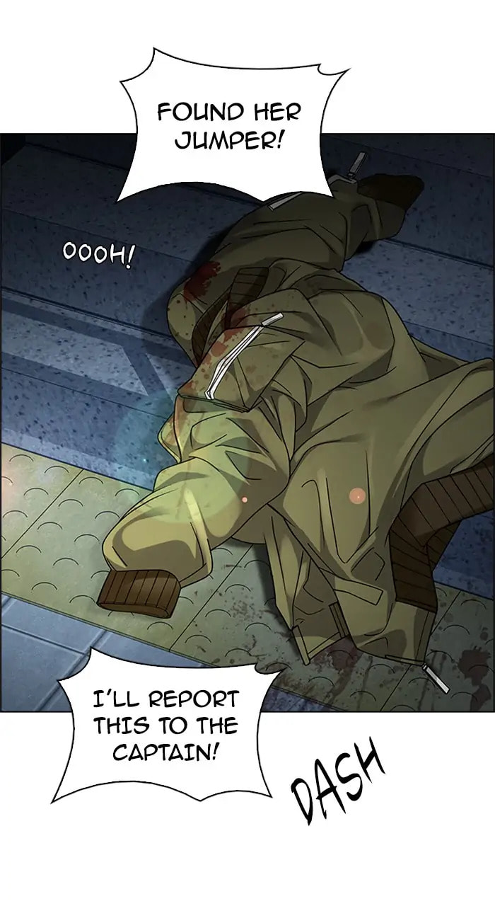 Read DICE chapter 235 image 53 on Lezhin