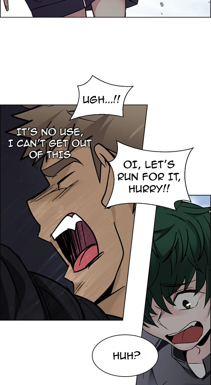 Read DICE chapter 236 image 20 on Lezhin