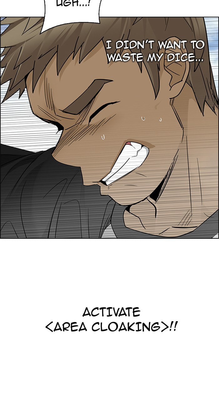 Read DICE chapter 236 image 26 on Lezhin