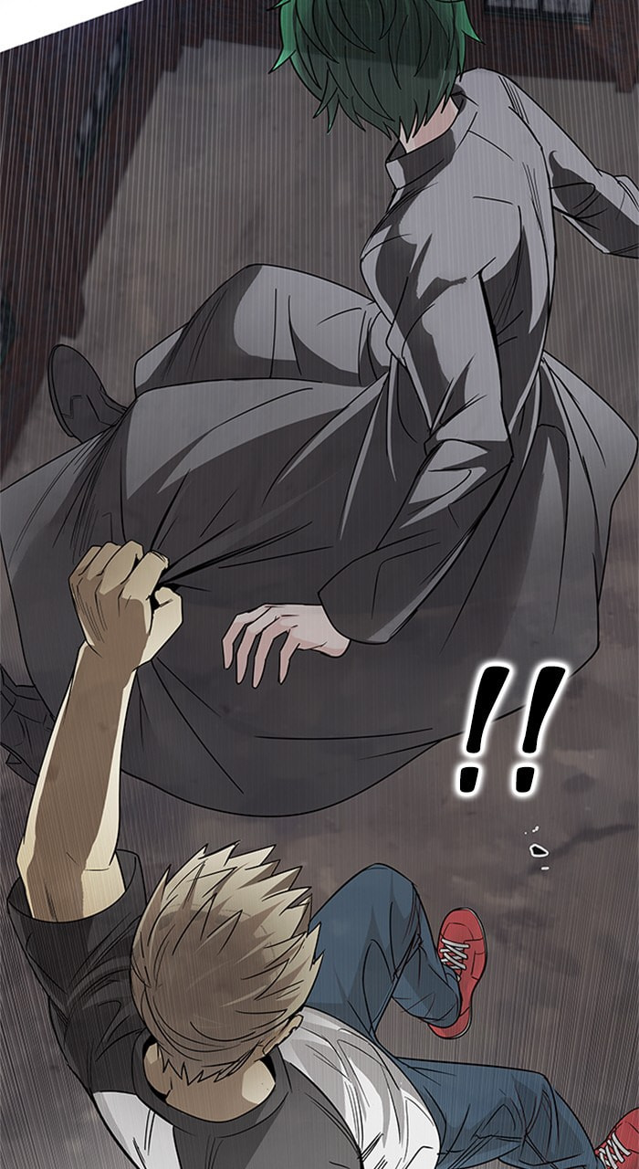 Read DICE chapter 236 image 36 on Lezhin